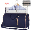 VoyageTote™ – Die stilvolle und faltbare Reisetasche für jede Gelegenheit!