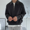 CasualKnit™ – Der perfekte Pullover für den stilvollen, legeren Winterlook