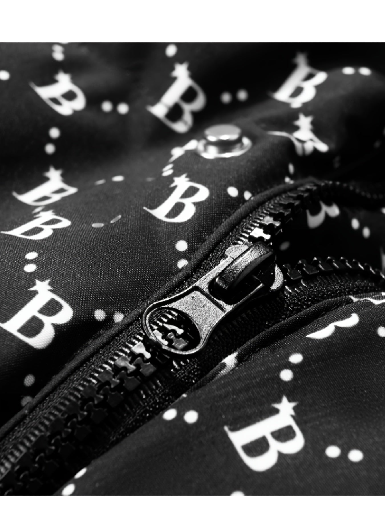Pim | Stilvolle Einfarbige Daunenjacke Mit Taschen