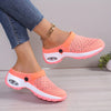Eline | Atmungsaktive und bequeme Damen-Wanderschuhe aus Mesh