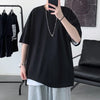 Pieter - Casual chique kortemouwen shirt
