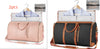 VoyageTote™ – Die stilvolle und faltbare Reisetasche für jede Gelegenheit!