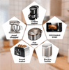 KabelPro™ - Die ultimative Lösung für kabelgebundene Küchenordnung!