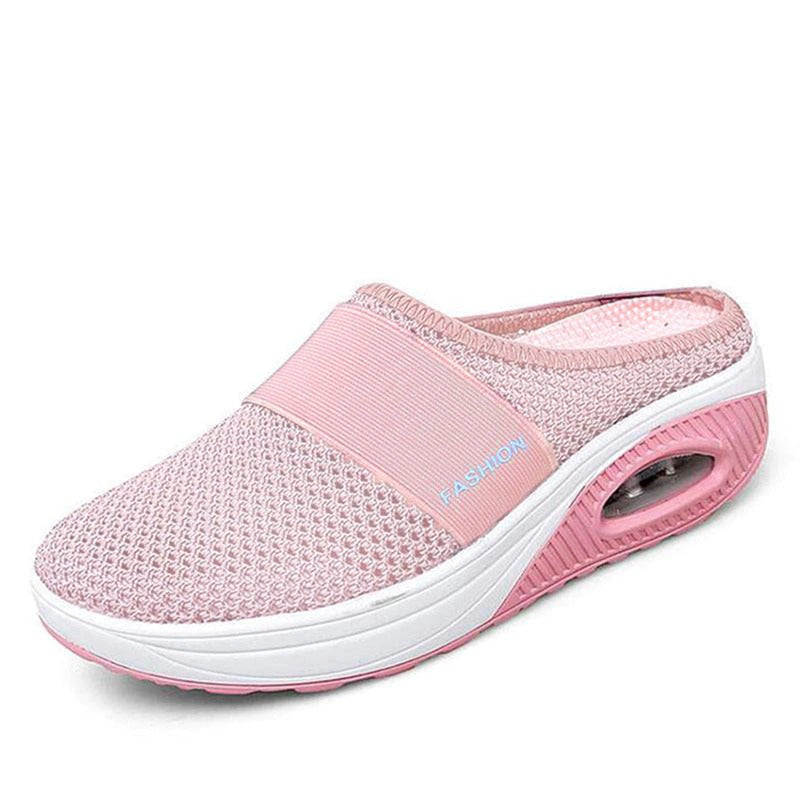 Eva | Bequeme Schlupfschuhe