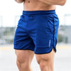 Tobias | Slim-Fit Elastische Herren Badehose