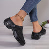 Eline | Atmungsaktive und bequeme Damen-Wanderschuhe aus Mesh