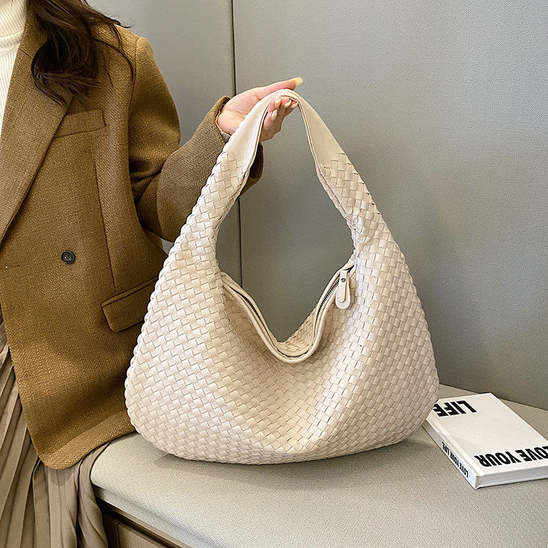 Evelien | Gewebte Tasche in verschiedenen Farben