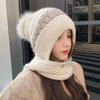 Nina | Warme & Trendige Winterset