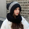 Nina | Warme & Trendige Winterset