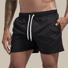 Lars | Schnell trocknende Basic-Badeshorts für Herren