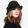 Nina | Vintage & Stilvolle Fedora