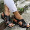 Mia | Bequeme Sandalen für Frauen