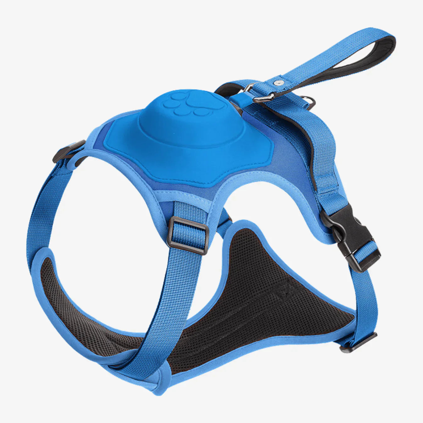 PowerPaws™ - Das ideale Set für stressfreie Spaziergänge mit Ihrem Hund.