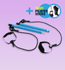 Multifunktionale Pilates-Stange