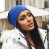 Nina | Weiche & Stilvolle Beanie