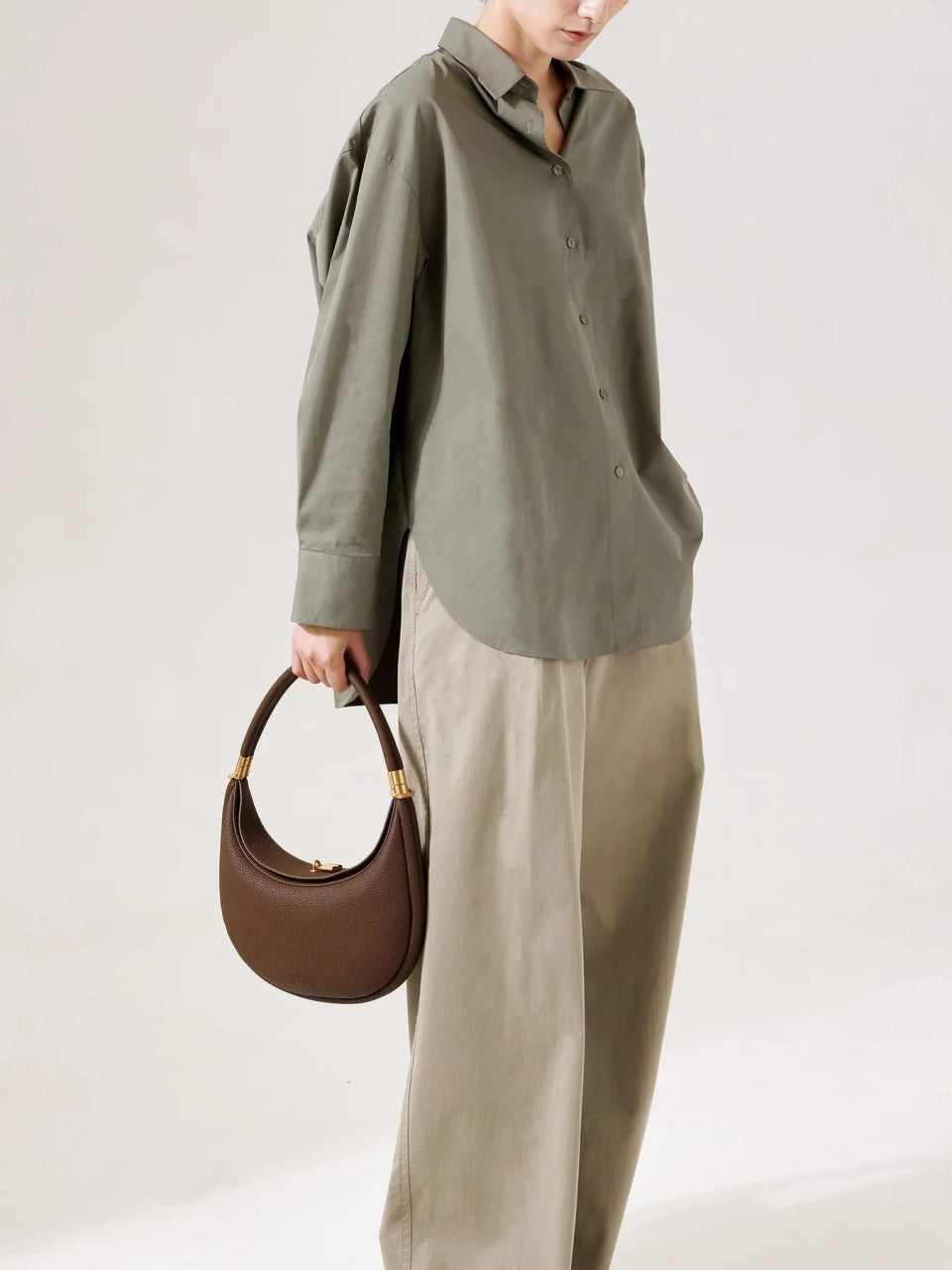 LunaBag™ - Vielseitige 4-in-1-Tasche für jeden Anlass.