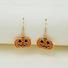 PumpkinChic™ - Die süßesten Halloween-Ohrringe für den perfekten gruseligen Look!