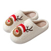 Snuggies™ Weihnachtspantoffeln