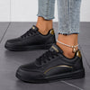 Sofia | Damen-Turnschuhe mit weicher Sohle