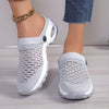 Eline | Atmungsaktive und bequeme Damen-Wanderschuhe aus Mesh
