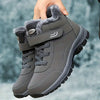 Lotte | Warm gefütterte Winterstiefel