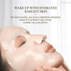 GlowVeil™ – Die ultimative Collagen-Maske für strahlend straffe Haut.