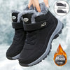 Lotte | Warm gefütterte Winterstiefel