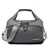 SafeStyle™ - Die modische, diebstahlsichere Handtasche aus wasserfestem Nylon!
