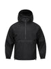 Lars | Lässige Windjacke mit Kapuze