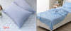 ChillWeave™ – Die ultra-kühlende Decke für schweißfreie Sommernächte.