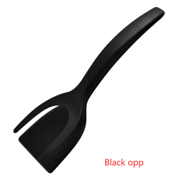 CookPro™ - Die perfekte 2-in-1 Kochhilfe für einfaches Wenden und Greifen