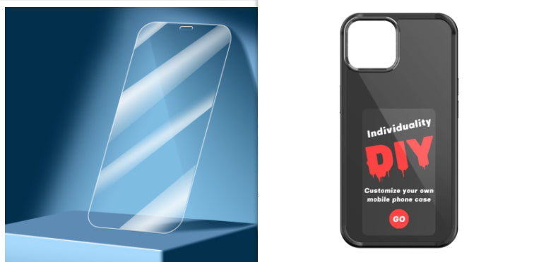 InkCase™ – Die innovative E-Ink Handyhülle für grenzenlose Personalisierung