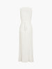 Femke | Stylisches weißes Kleid