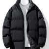 Tom | Wendejacke Mit Stehkragen Und Langen Ärmeln