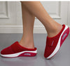 Eva | Bequeme Schlupfschuhe
