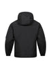 Cas | Sportliche Kapuzenjacke mit langen Ärmeln