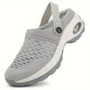 Eline | Atmungsaktive und bequeme Damen-Wanderschuhe aus Mesh