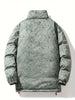 Tom | Wendejacke Mit Stehkragen Und Langen Ärmeln