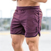 Tobias | Slim-Fit Elastische Herren Badehose