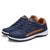 Lucas | Herren Fashion Ledersneaker