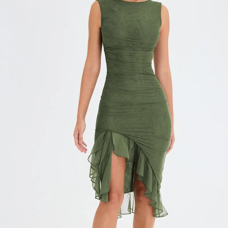 EleganzKleid™ - Das elegante Kleid für besondere Anlässe