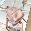 Charm Small Backpack | Trendy & vielseitig