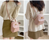 Charm Small Backpack | Trendy & vielseitig