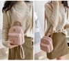 Charm Small Backpack | Trendy & vielseitig