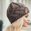 Lotte | Stilvolle & Bequeme Strickmütze