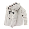 P.M Legend | Wasserdichte Herrenjacke