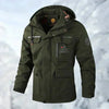 P.M Legend | Wasserdichte Herrenjacke