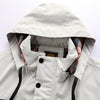 P.M Legend | Wasserdichte Herrenjacke