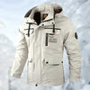 P.M Legend | Wasserdichte Herrenjacke