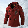 P.M Legend | Wasserdichte Herrenjacke
